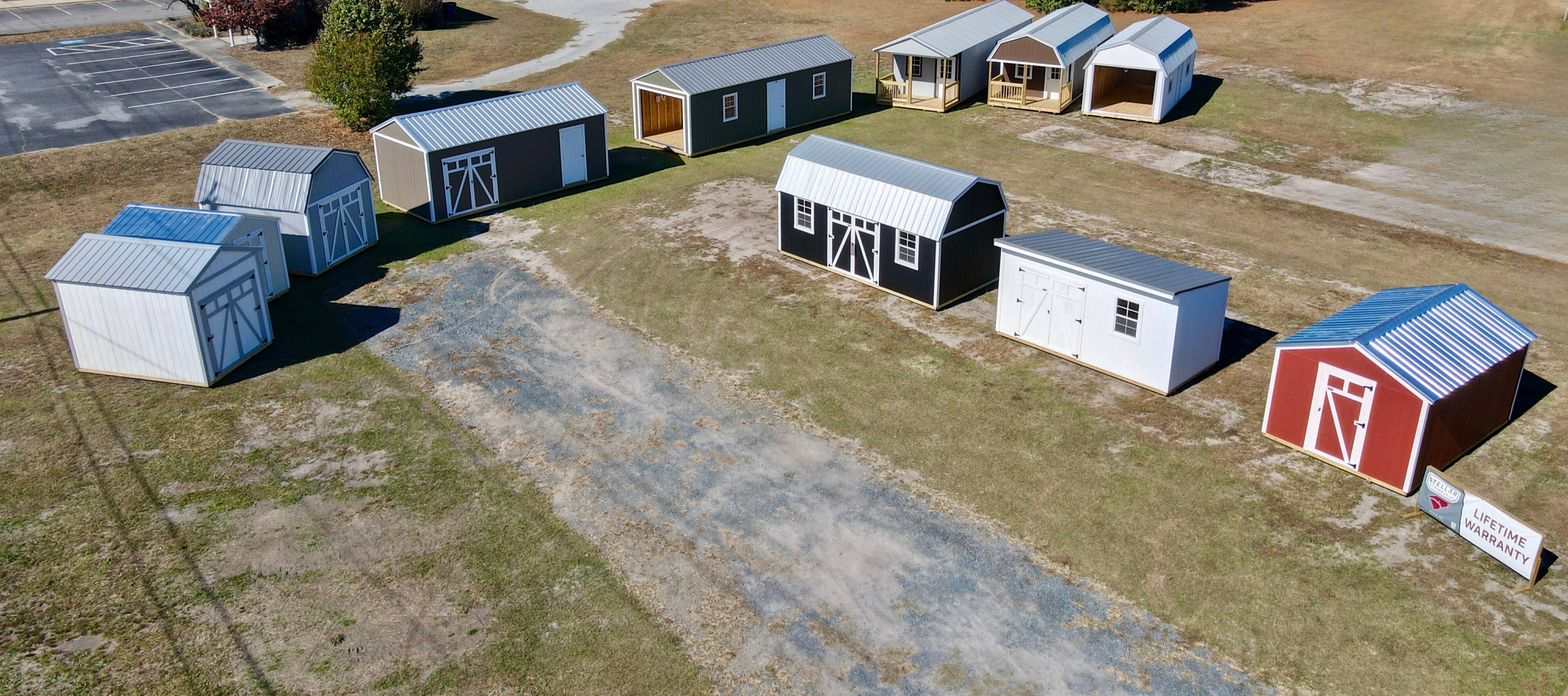 Pee Dee Portables